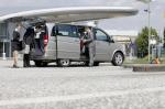 Mercedes-Benz Viano 2011 года